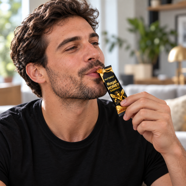 MIEL ROYAL HONEY ENERGY