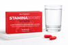 STAMINABOOST "INTENSE" - Complément alimentaire pour hommes à base de plantes