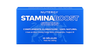 STAMINABOOST "STRONG" - Complément alimentaire pour hommes à base de plantes